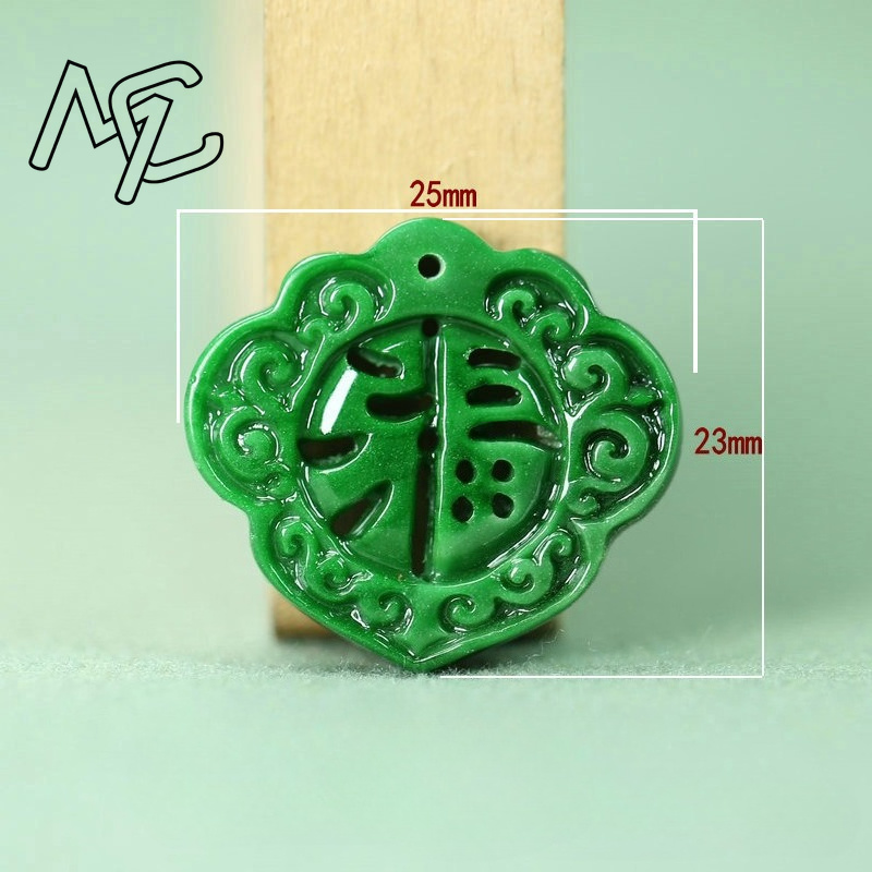 2pcs DIY Natural Dry Green Eme - Men'S Mens Accessories ulasan dan harga