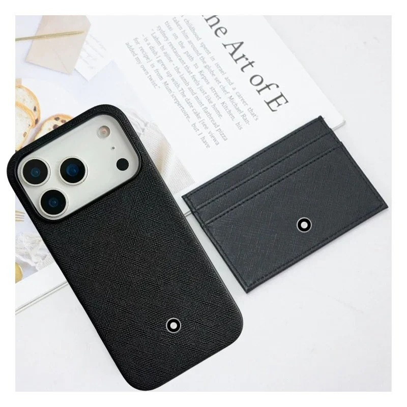 Minimalist Business Sle Leathe - Card Case Minimalist ulasan dan harga