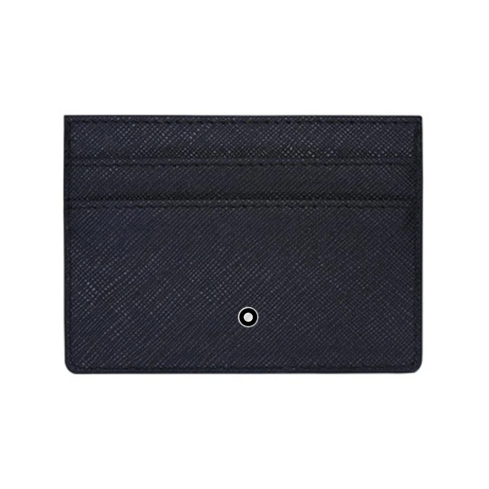Minimalist Business Sle Leathe - Card Case Minimalist ulasan dan harga
