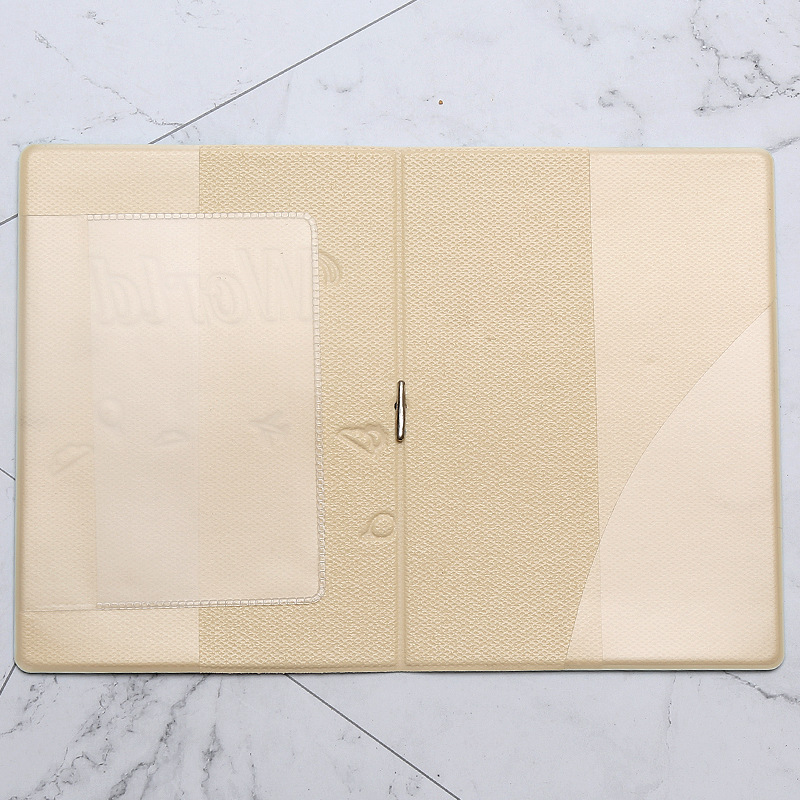 Creative Passport Cover Wallet - Men'S Accessories Wallet ulasan dan harga