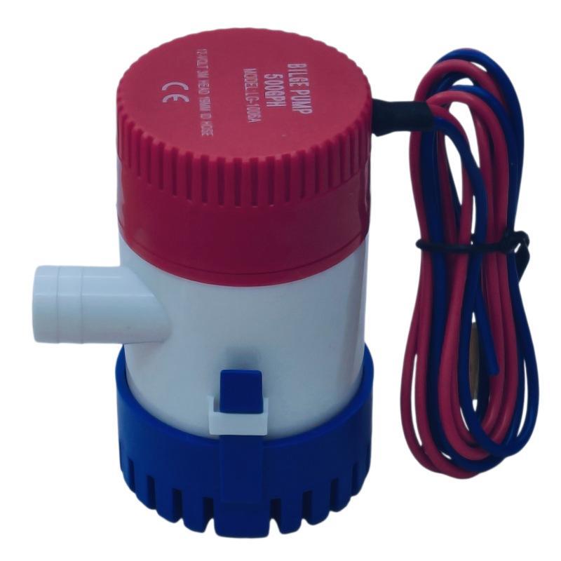 〔ODS13〕12V/24V Submersible Bil - Men'S Mens Accessories ulasan dan harga