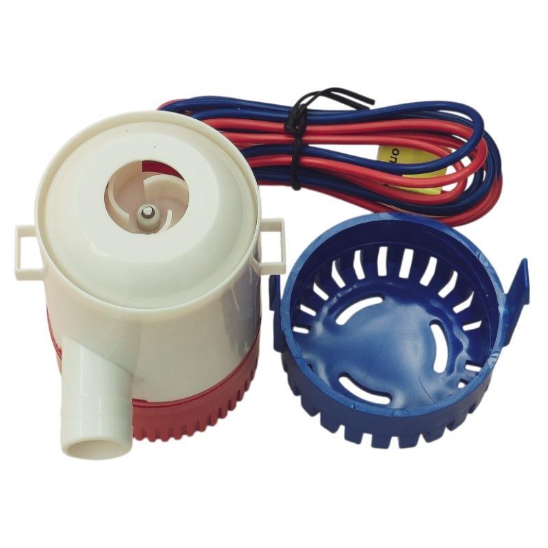 〔ODS13〕12V/24V Submersible Bil - Men'S Mens Accessories ulasan dan harga