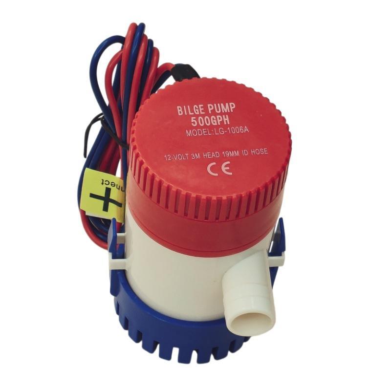 〔ODS13〕12V/24V Submersible Bil - Men'S Mens Accessories ulasan dan harga