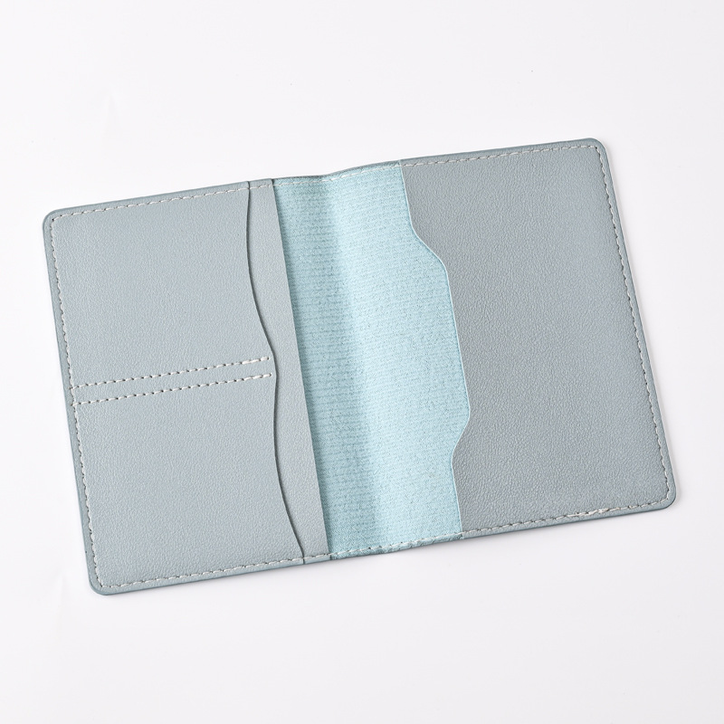 Women Men Card Passport Cover  - Men'S Accessories Wallet ulasan dan harga