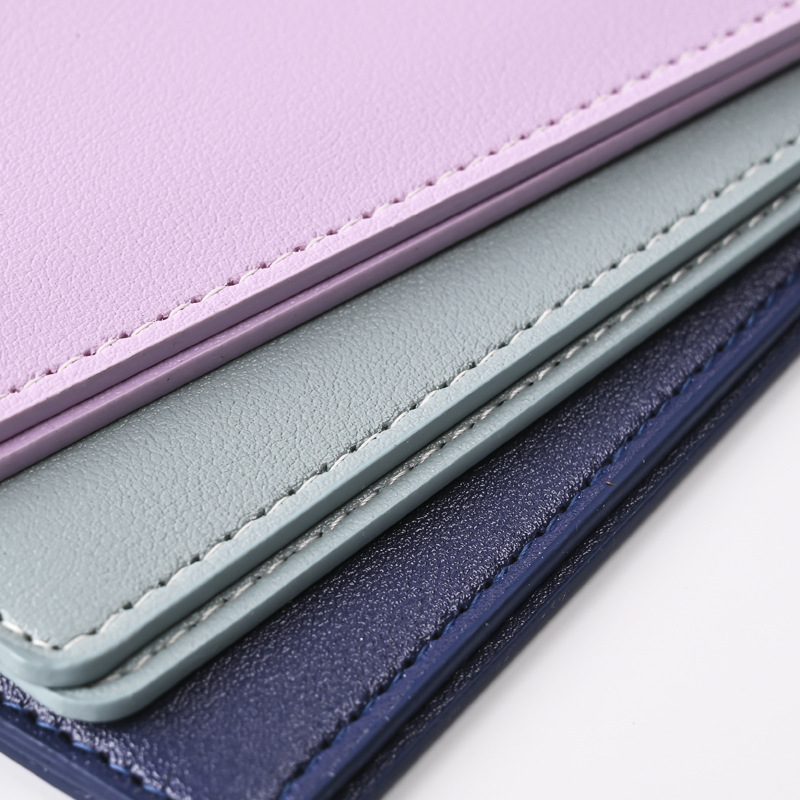Women Men Card Passport Cover  - Men'S Accessories Wallet ulasan dan harga
