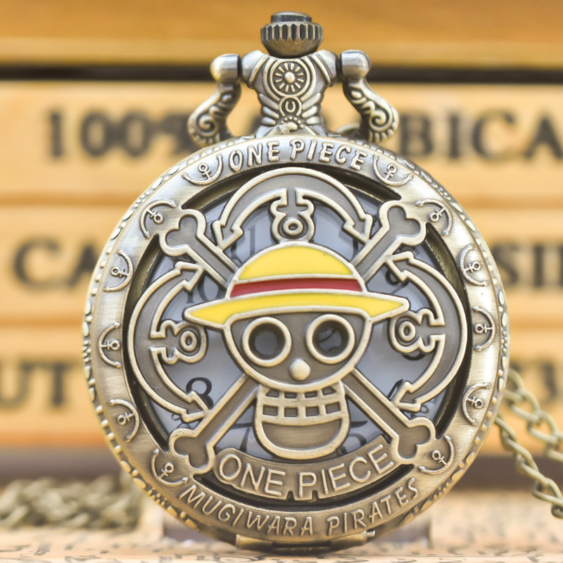 New Anime One Piece Series Poc - Men'S Accessories Pouch ulasan dan harga