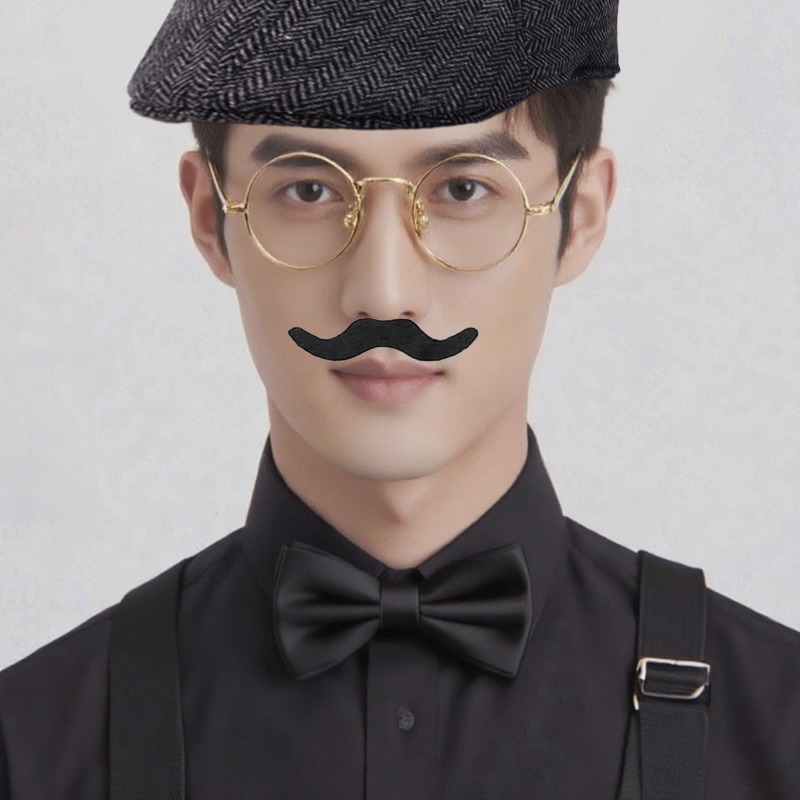 1920s Mens Costume Accessories - Men'S Accessories In The 1920S ulasan dan harga