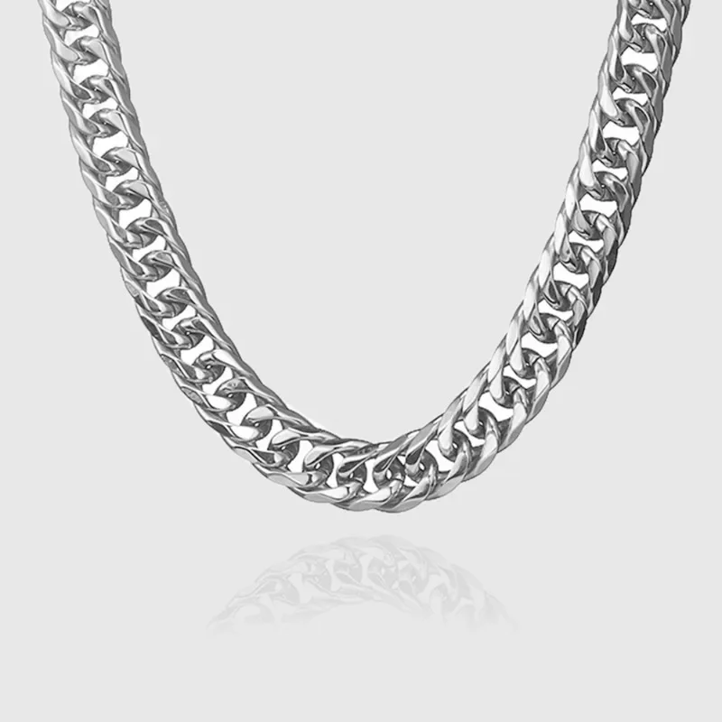 925 Sterling Silver 45-60cm 10 - Men Accessories Singapore ulasan dan harga