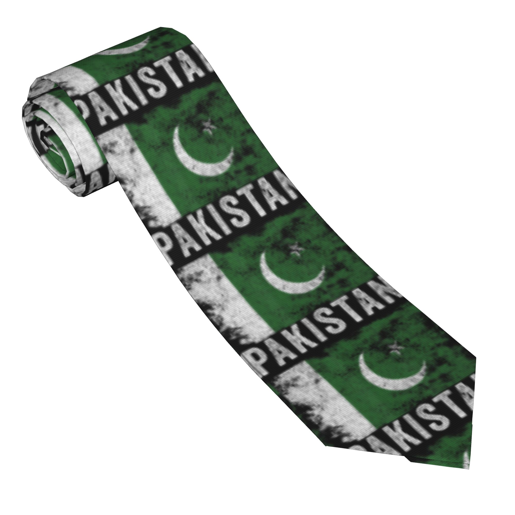 Pakistan Flag Distressed Pakis - Men Accessories Pakistan ulasan dan harga