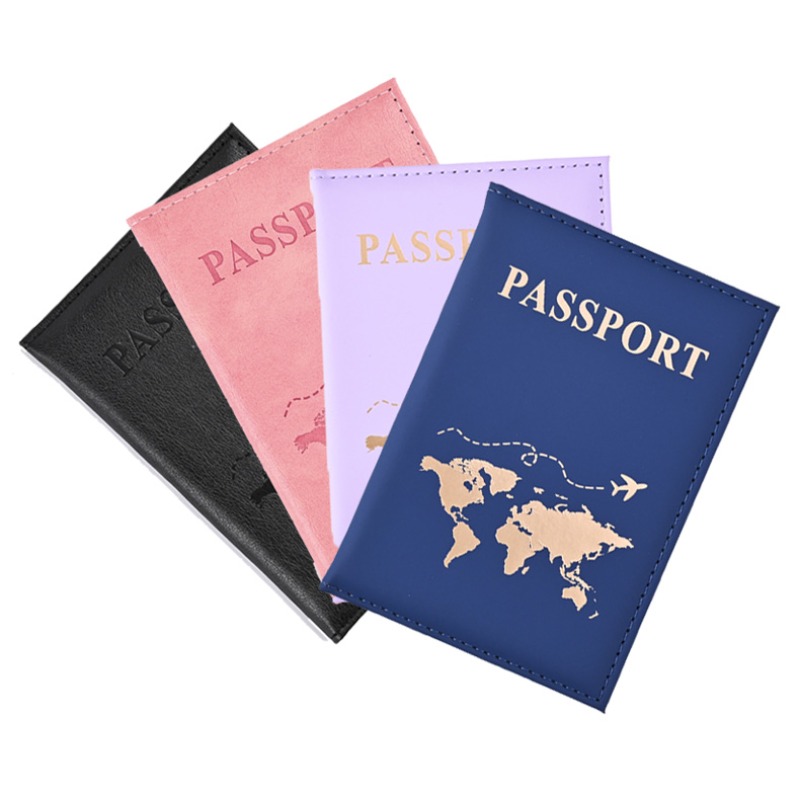 Fashion Passport Holder with L - Men'S Accessories Wallet ulasan dan harga