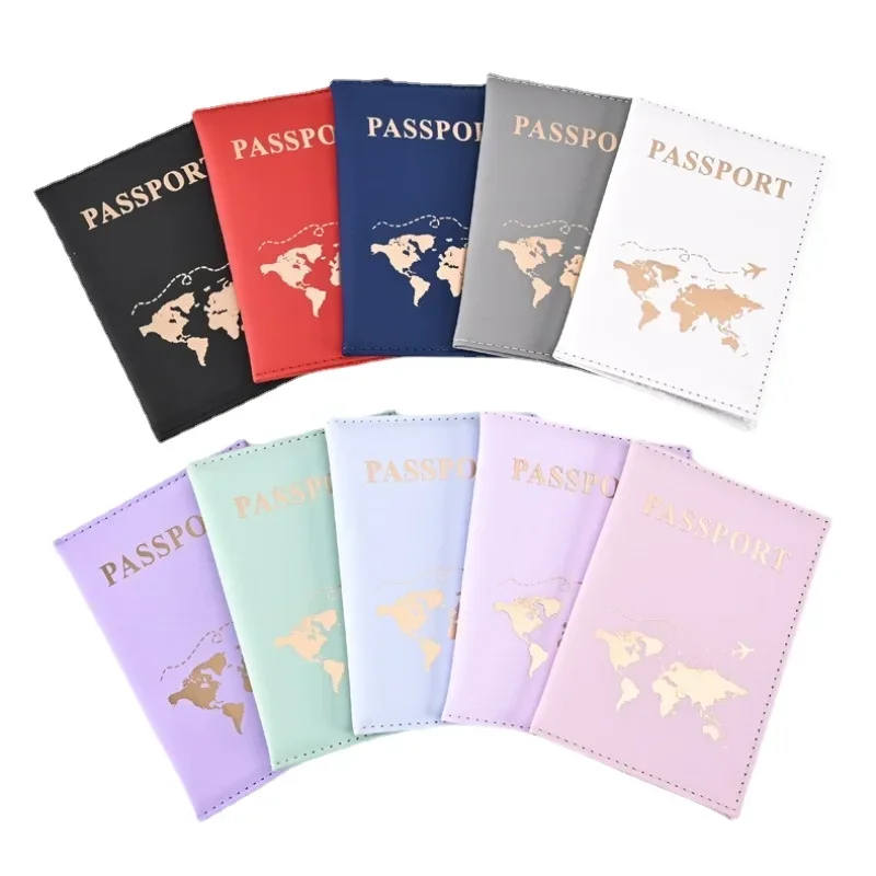 Fashion Passport Holder with L - Men'S Accessories Wallet ulasan dan harga