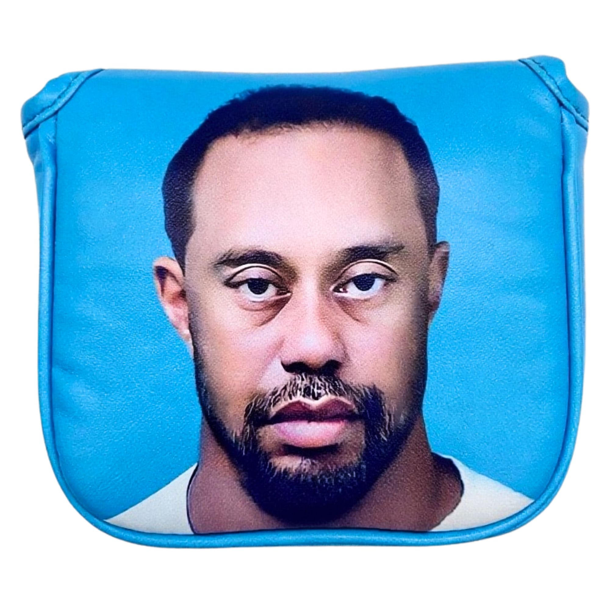 Funny Golf Mallet Putter Head  - Men'S Mens Accessories ulasan dan harga