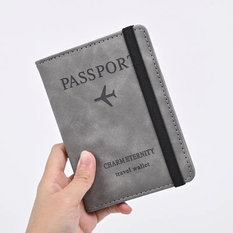 Men PU Leather Wallet Travel P - Men'S Accessories Wallet ulasan dan harga