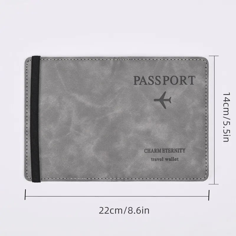Men PU Leather Wallet Travel P - Men'S Accessories Wallet ulasan dan harga
