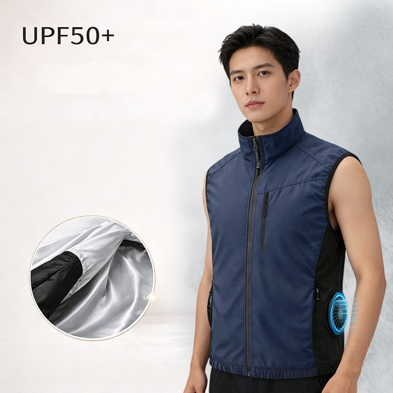 Summer Men'S Heatstroke Preven - Men'S Accessories Pouch ulasan dan harga