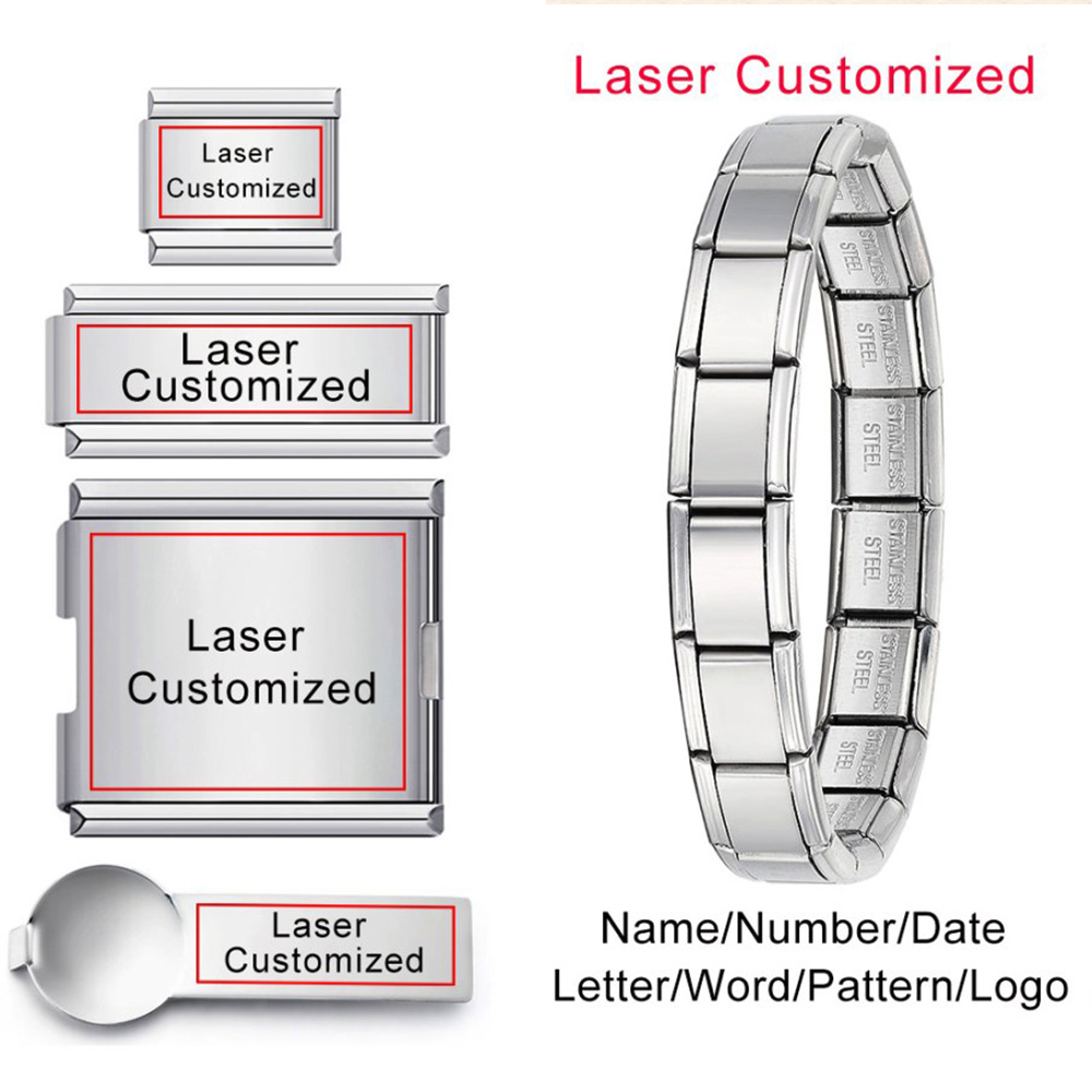 URING Customization Personaliz - Bracelet Beaded Men ulasan dan harga