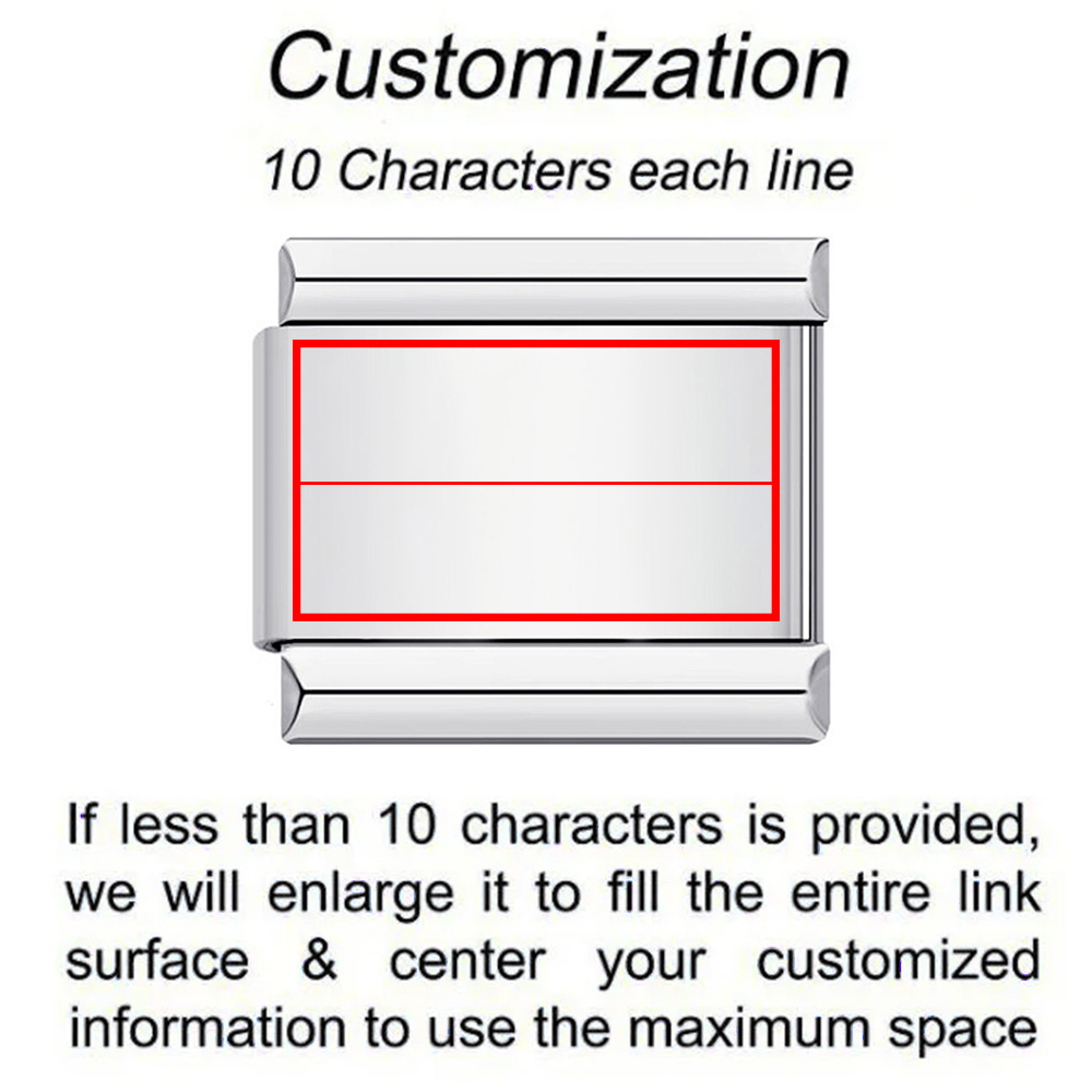 URING Customization Personaliz - Bracelet Beaded Men ulasan dan harga